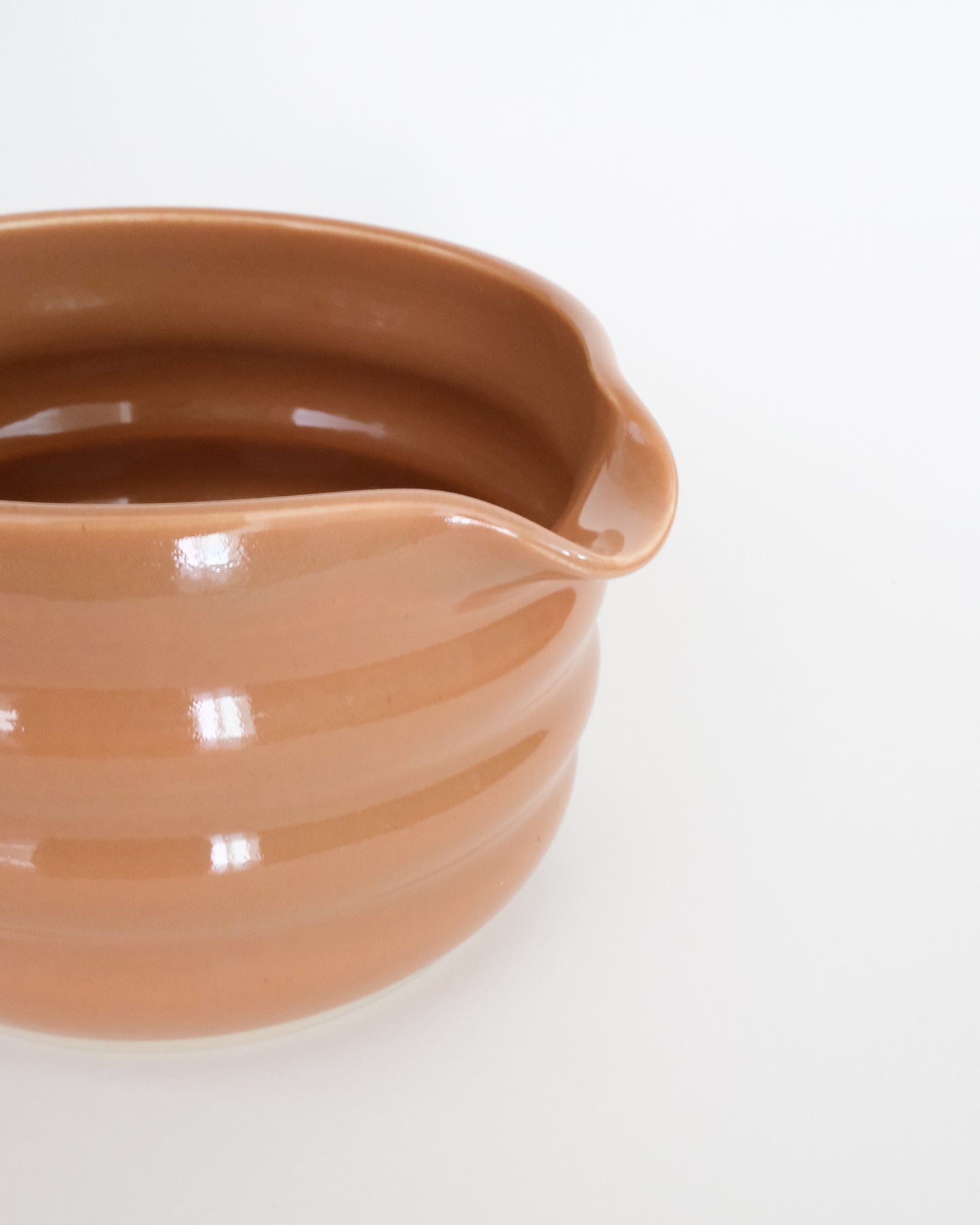 Wavy Matcha Bowl