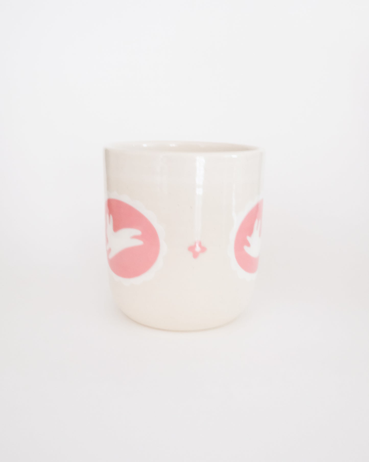 Bunny Cup