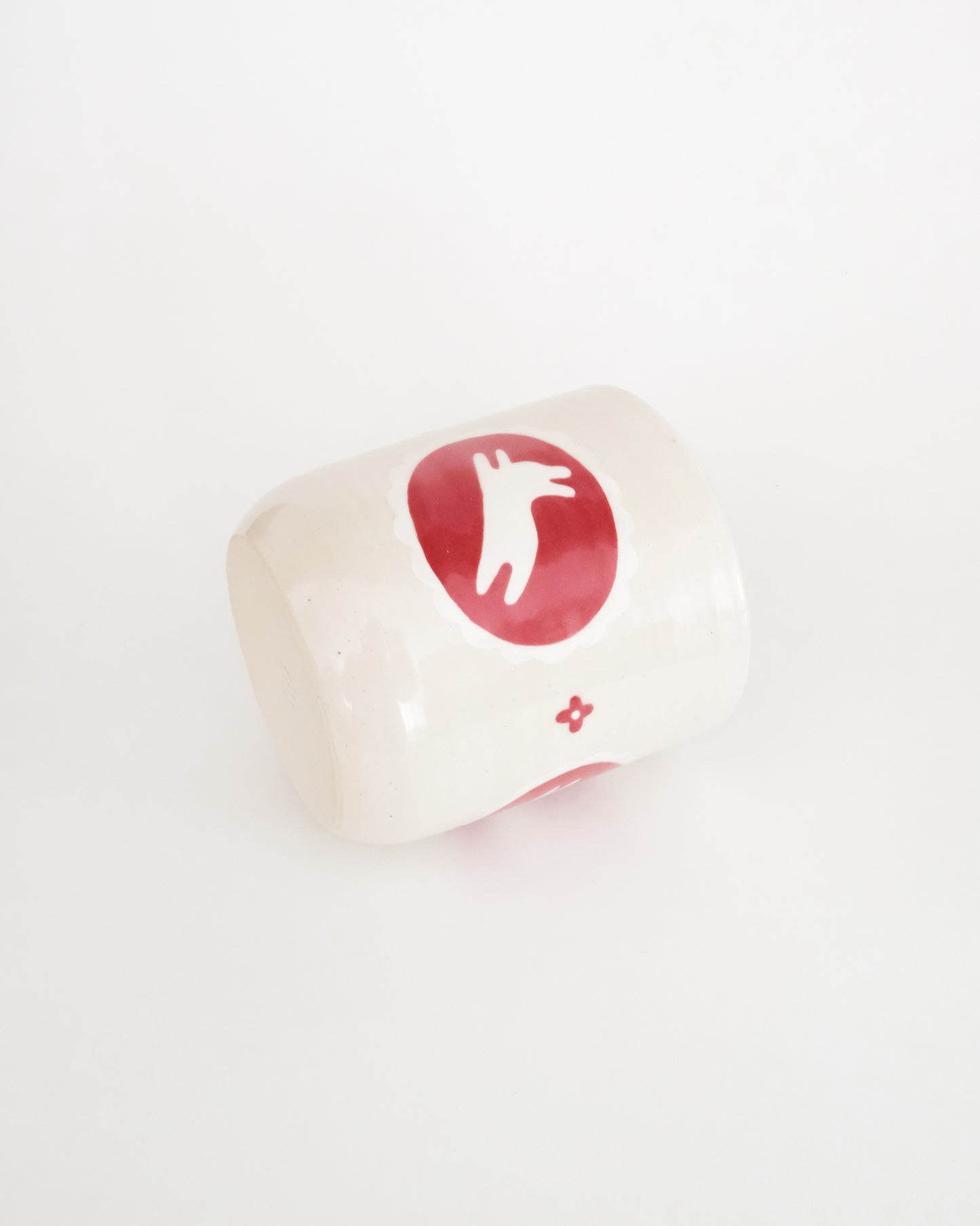 Bunny Cup