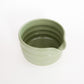 Wavy Matcha Bowl