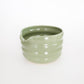 Wavy Matcha Bowl