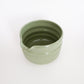 Wavy Matcha Bowl