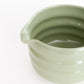 Wavy Matcha Bowl