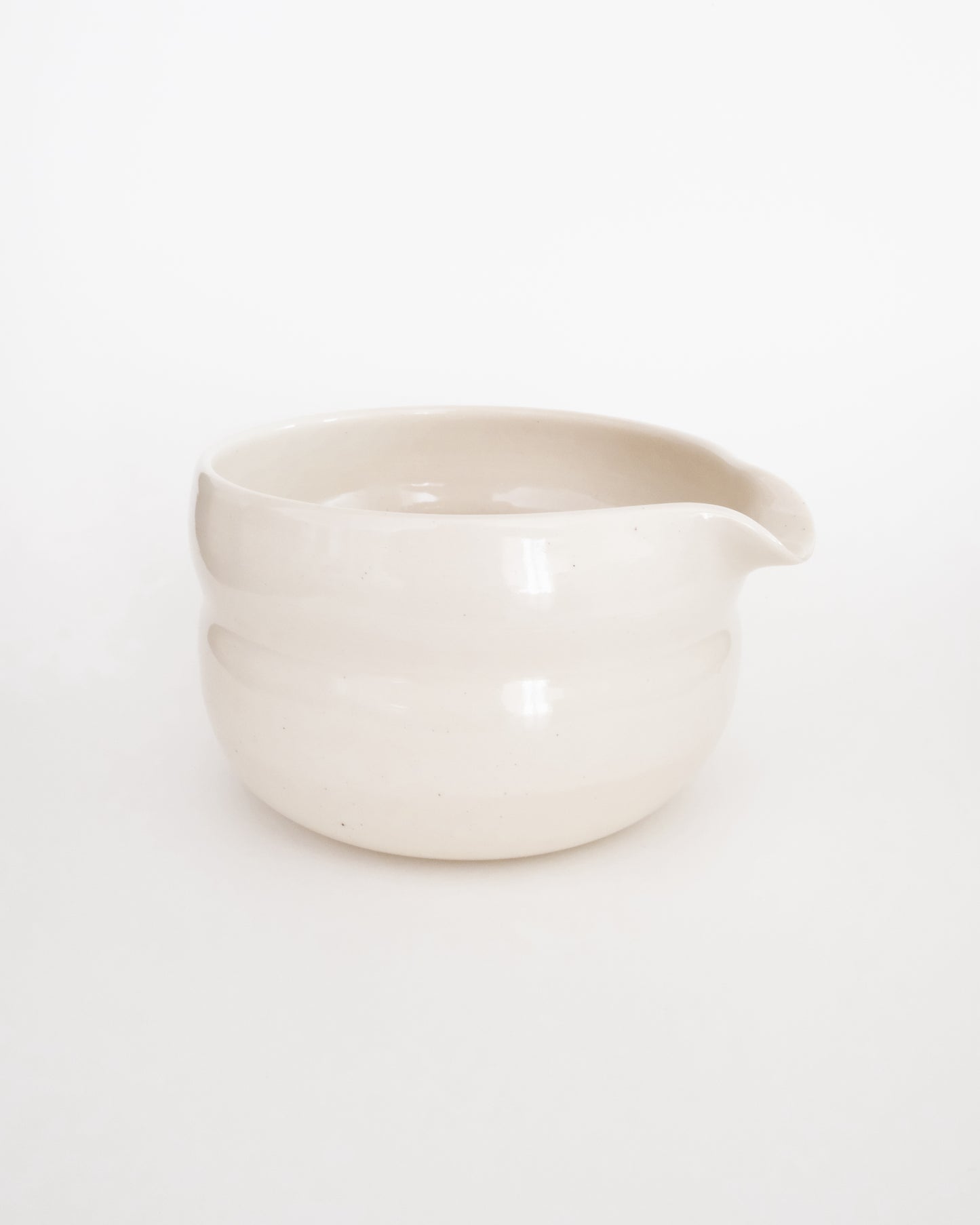 Bubble Matcha Bowl