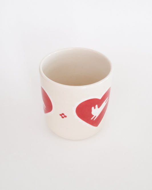 Bunny Cup