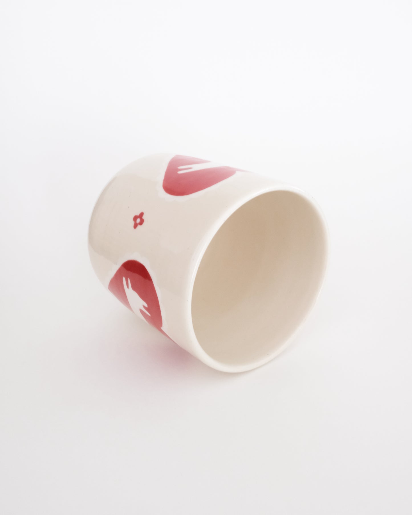 Bunny Cup