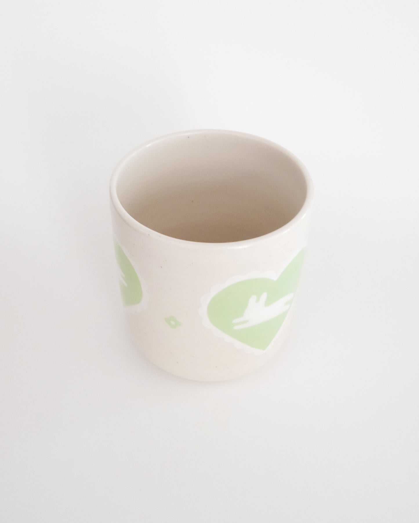 Bunny Cup