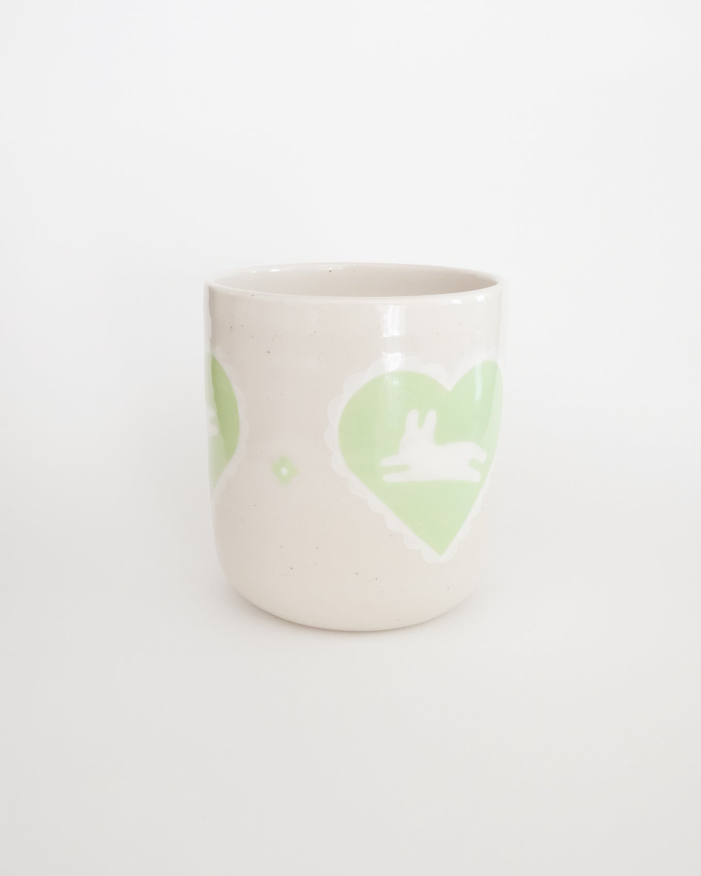 Bunny Cup