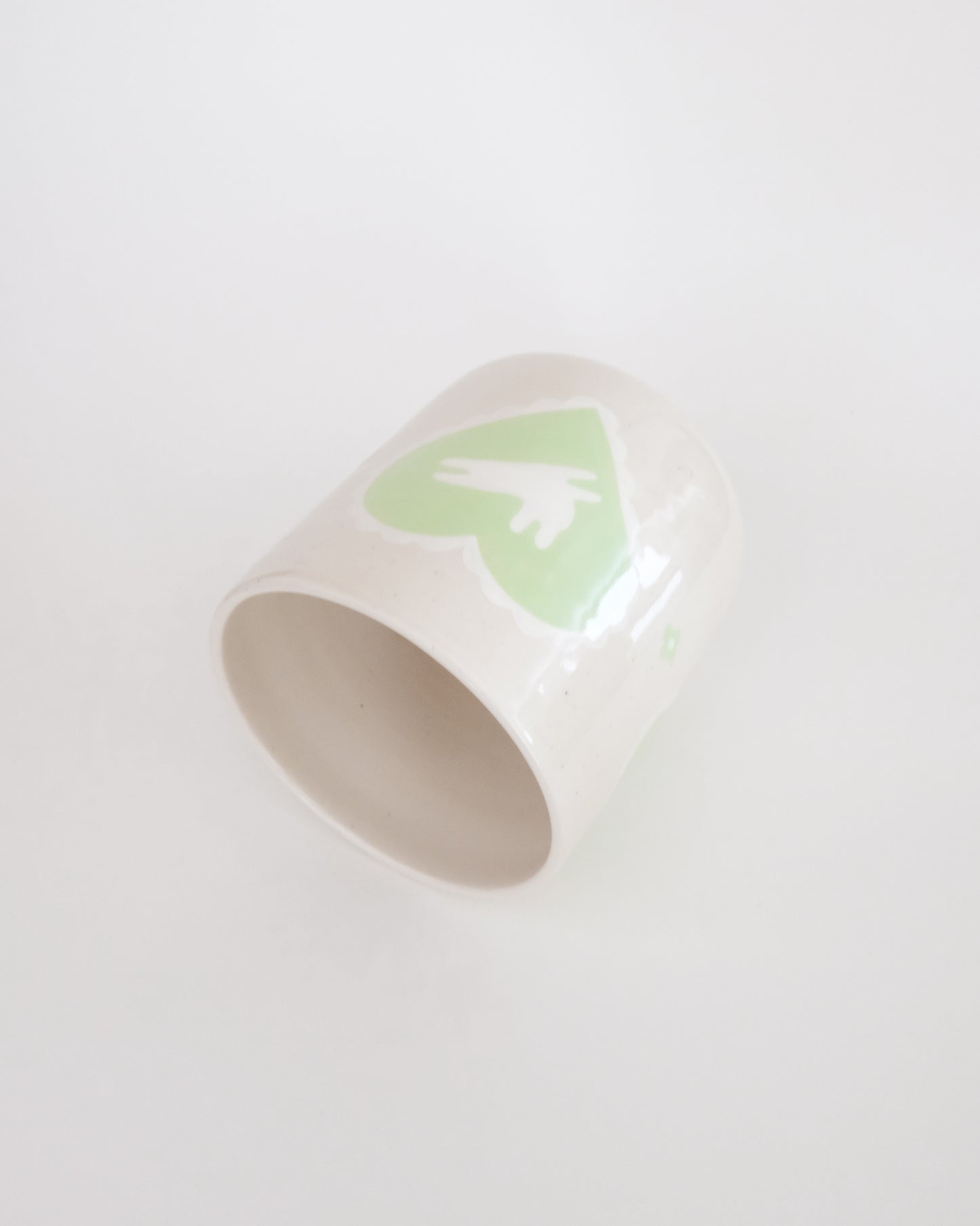 Bunny Cup