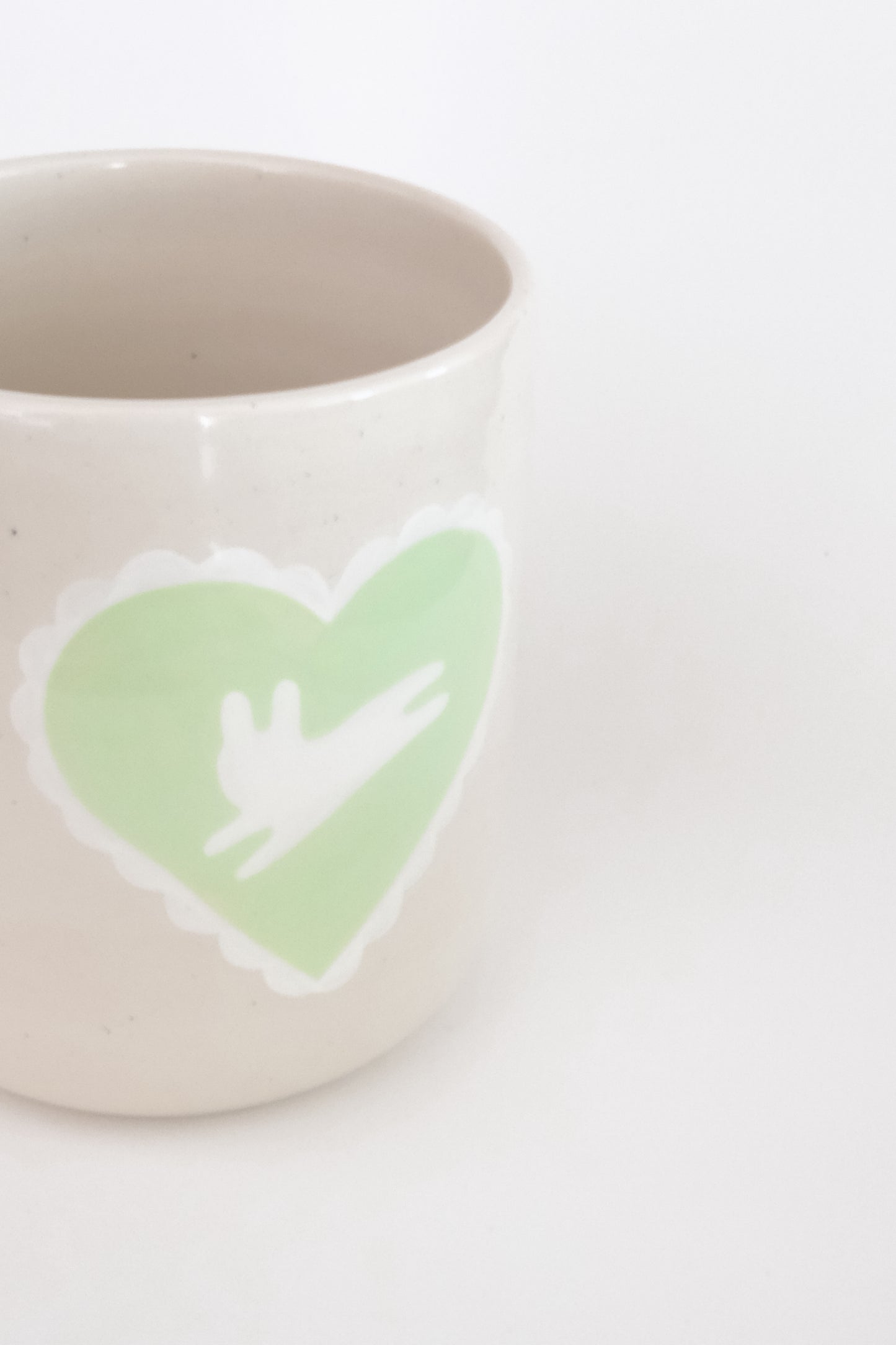 Bunny Cup