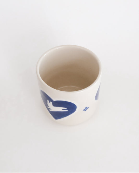 Bunny Cup