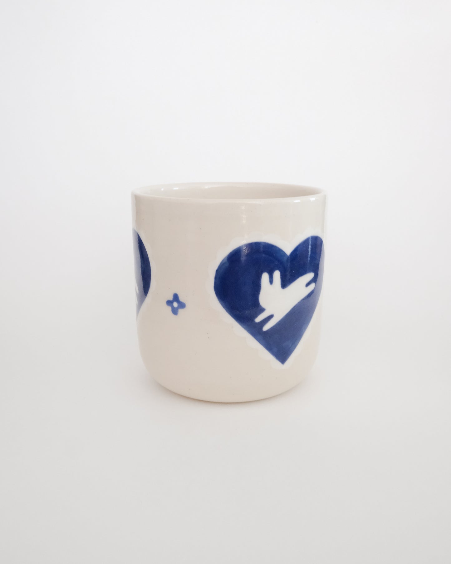 Bunny Cup