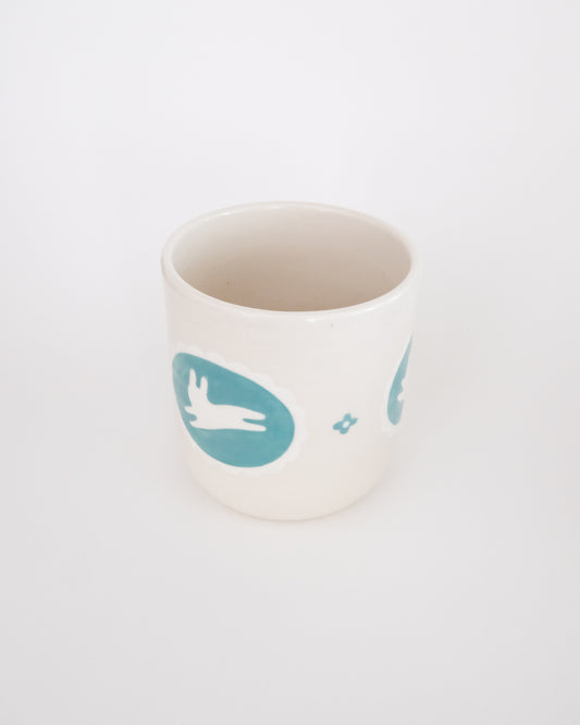 Bunny Cup