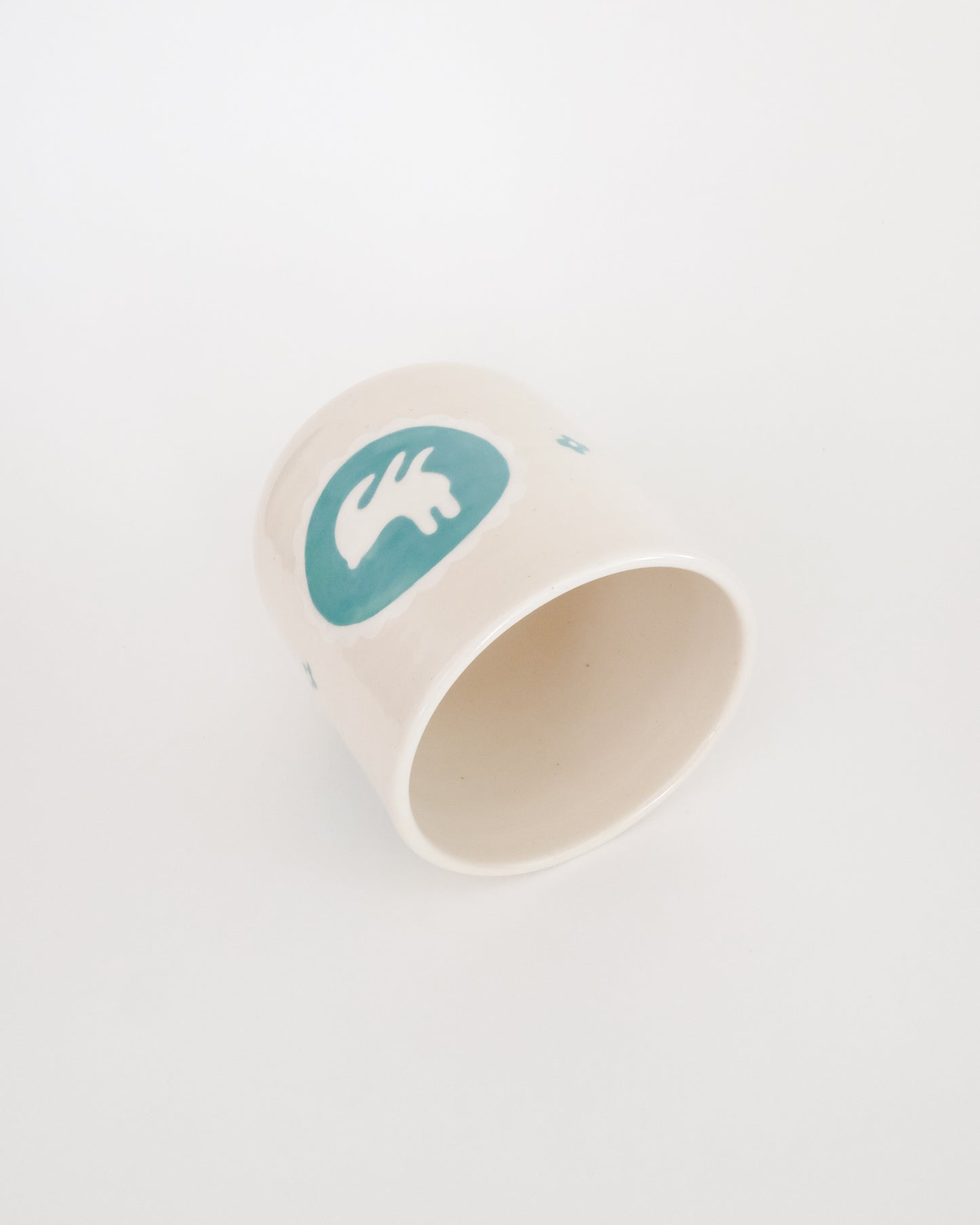 Bunny Cup