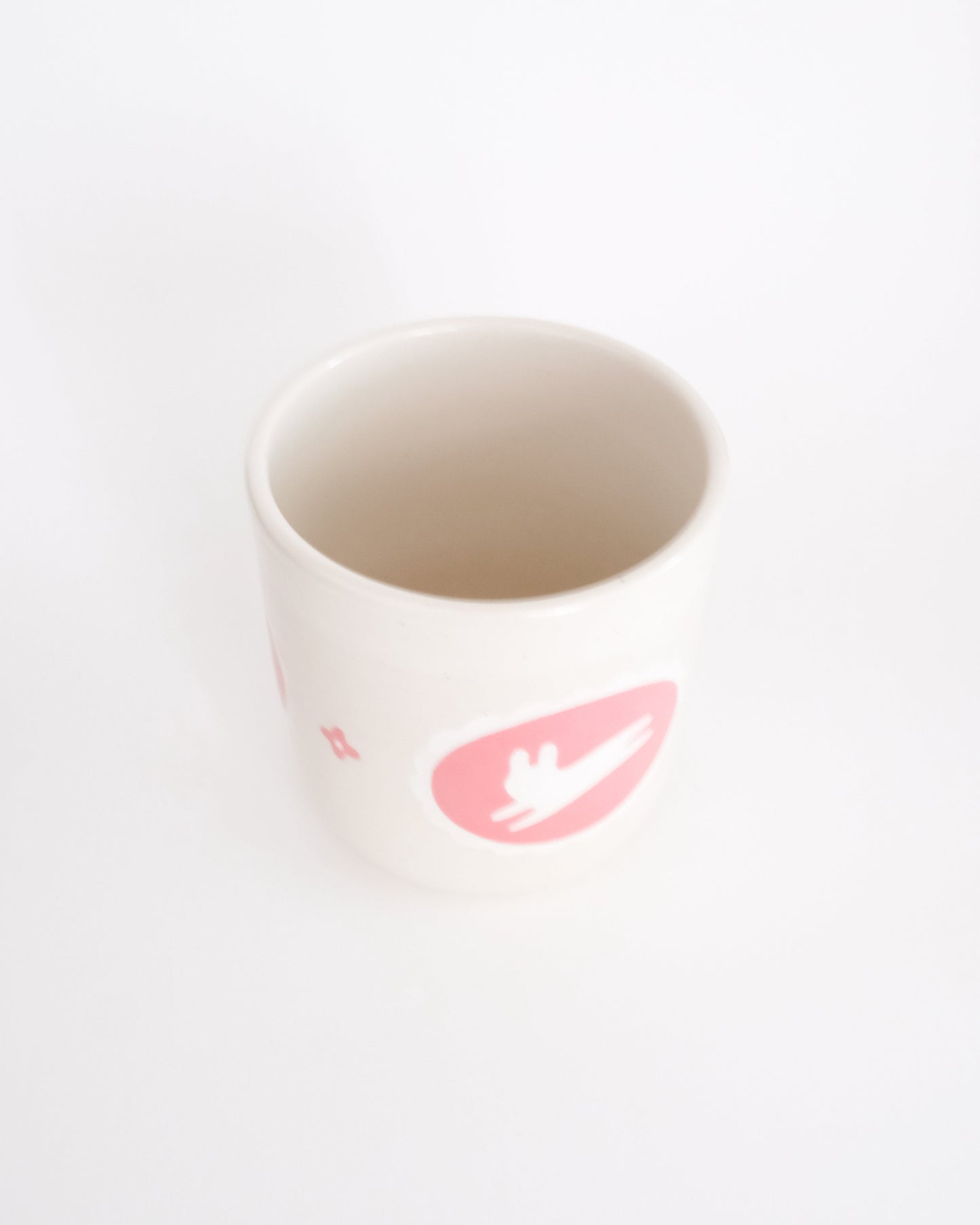 Bunny Cup