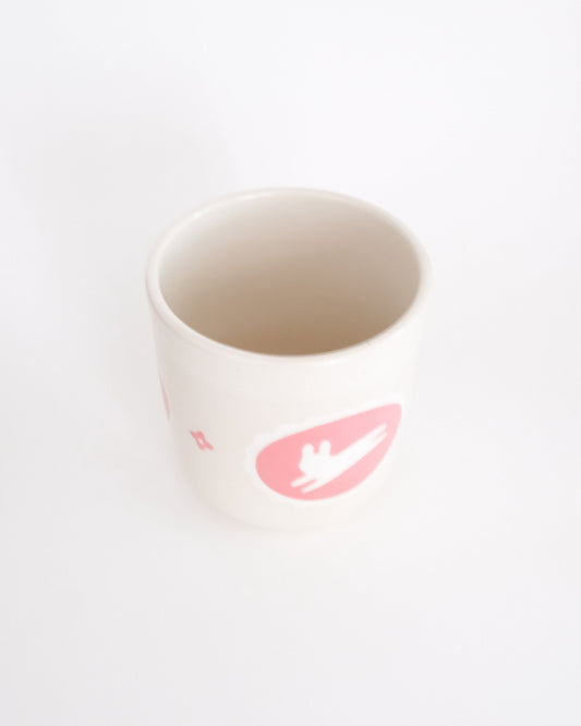 Bunny Cup