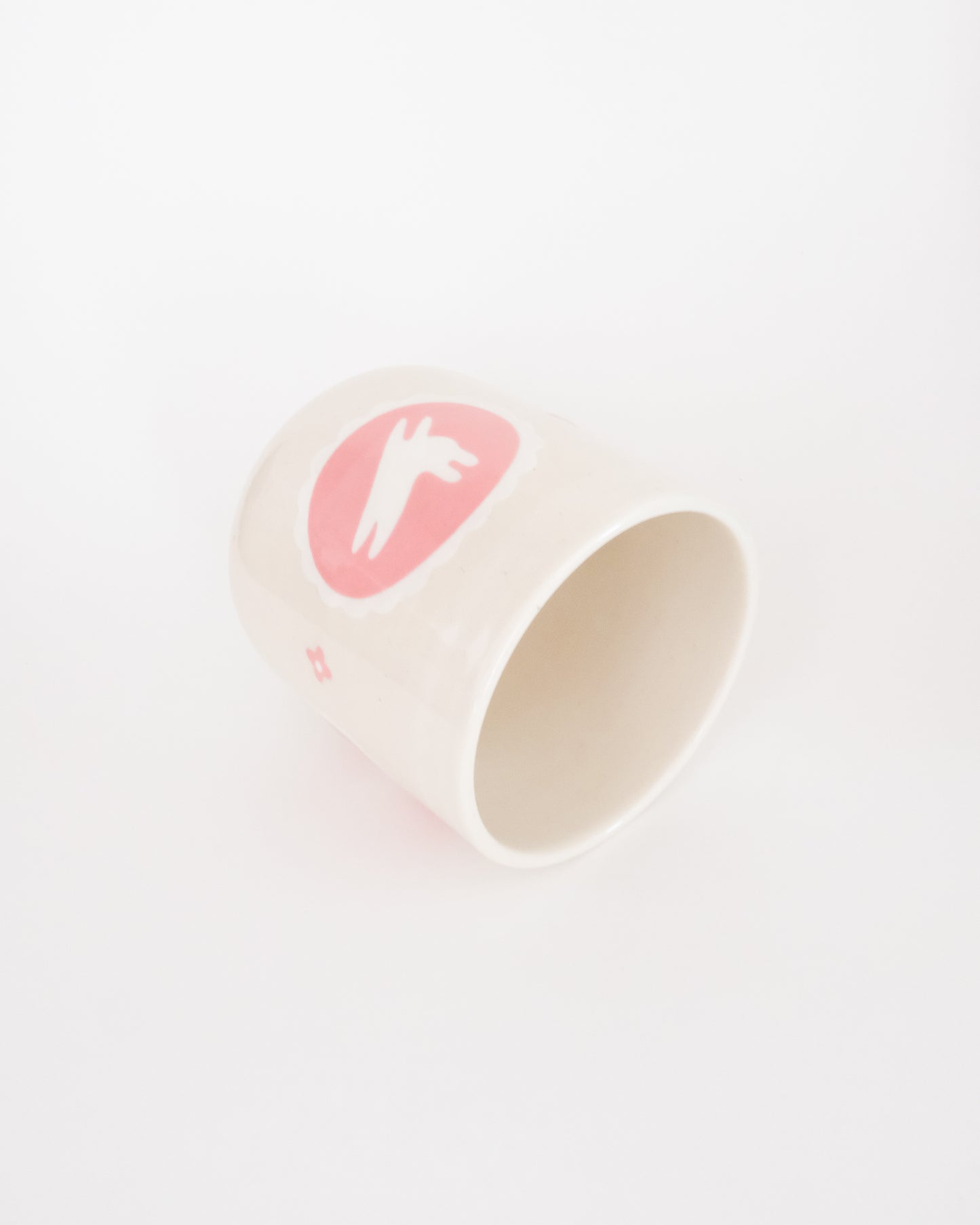 Bunny Cup