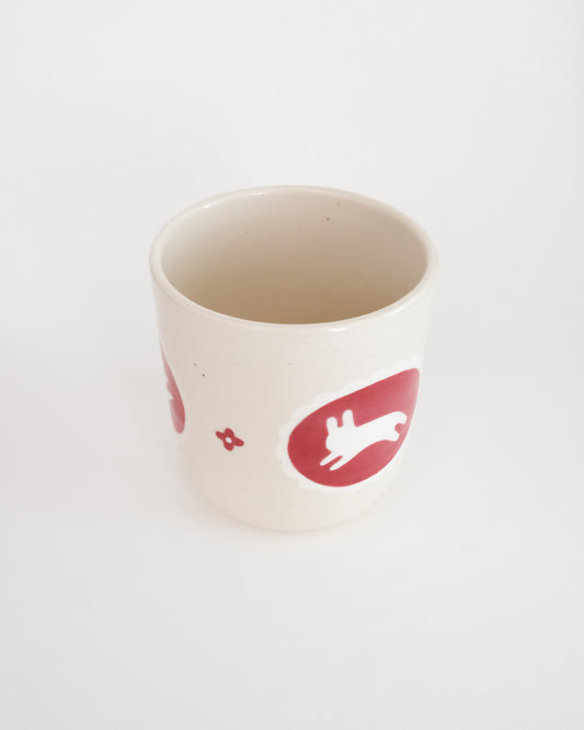 Bunny Cup