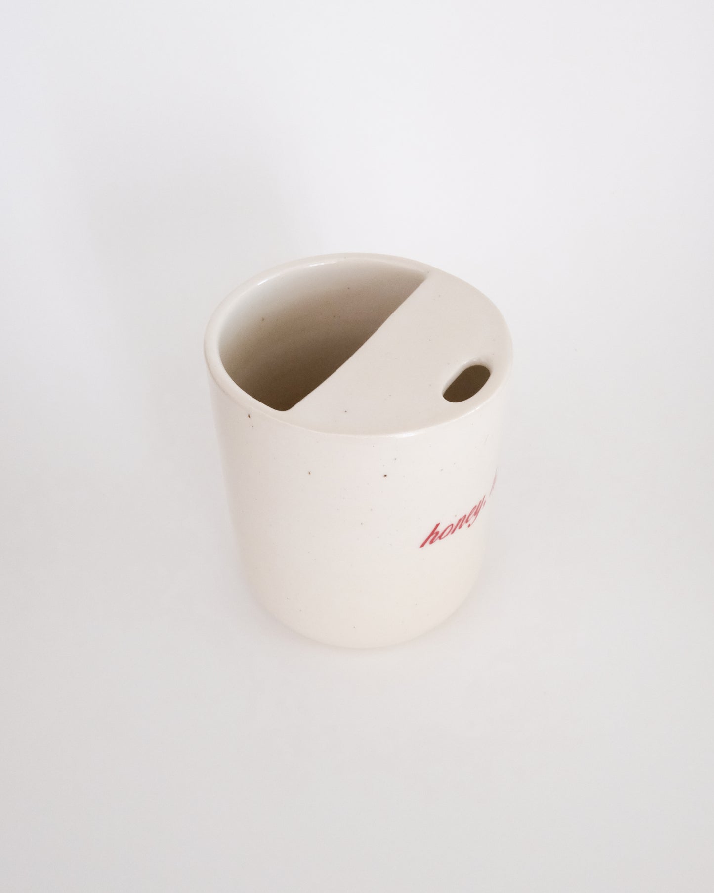Sip Cup