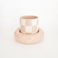 Teacup & Coaster Set
