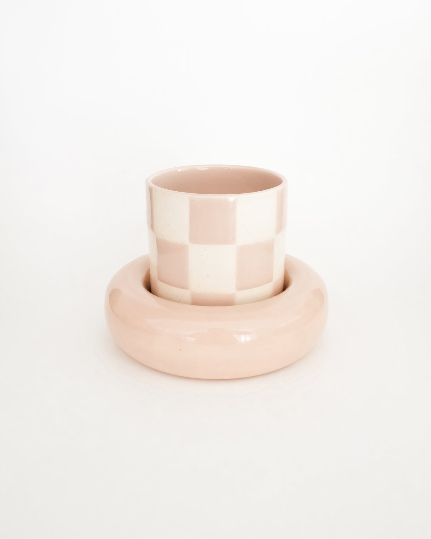 Teacup & Coaster Set