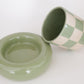 Teacup & Coaster Set