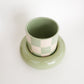 Teacup & Coaster Set